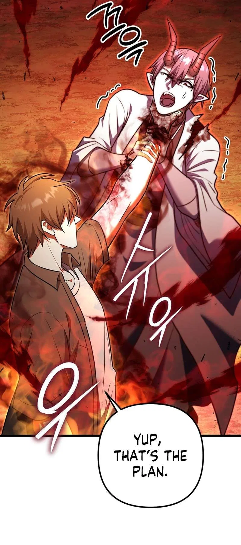 Maxed Out Leveling Chapter 94 – Page 30