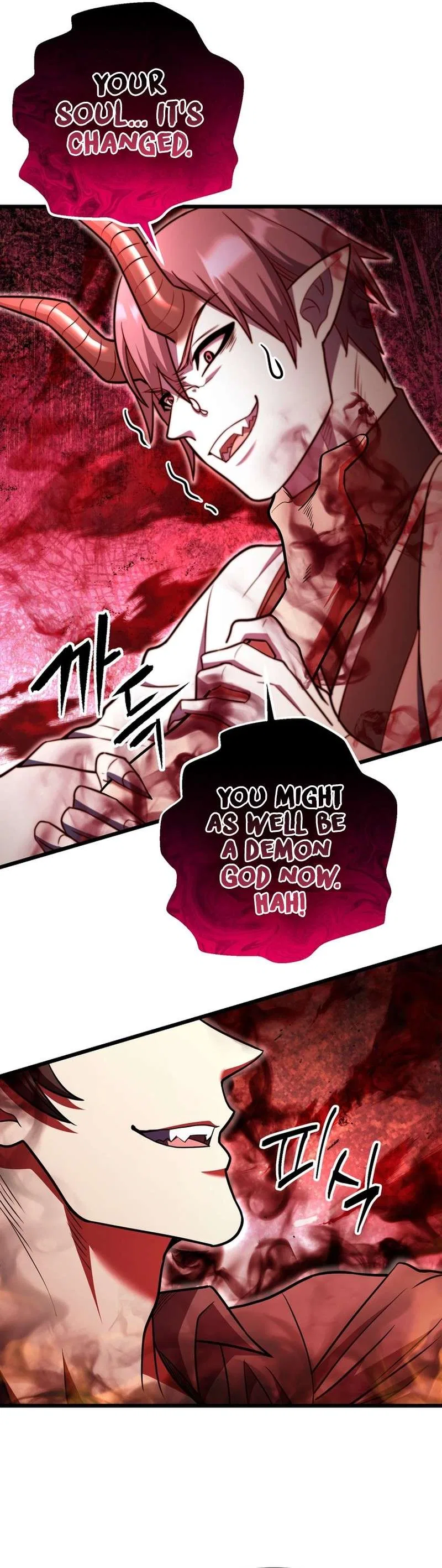Maxed Out Leveling Chapter 94 – Page 31