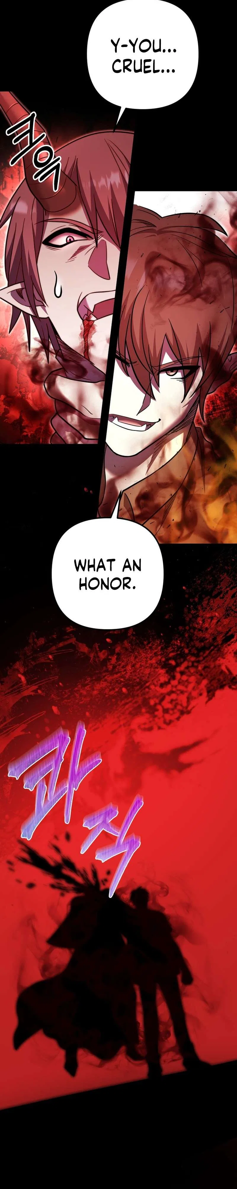 Maxed Out Leveling Chapter 94 – Page 33