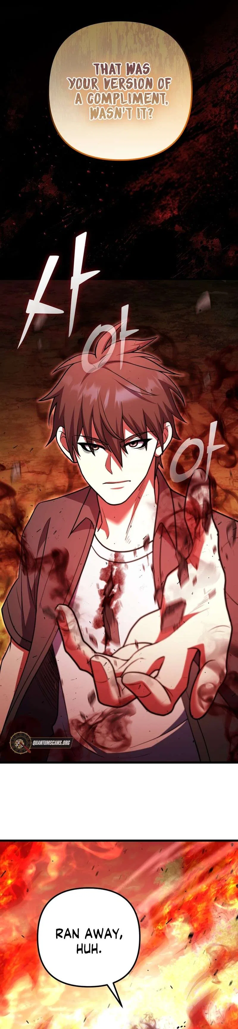 Maxed Out Leveling Chapter 94 – Page 34