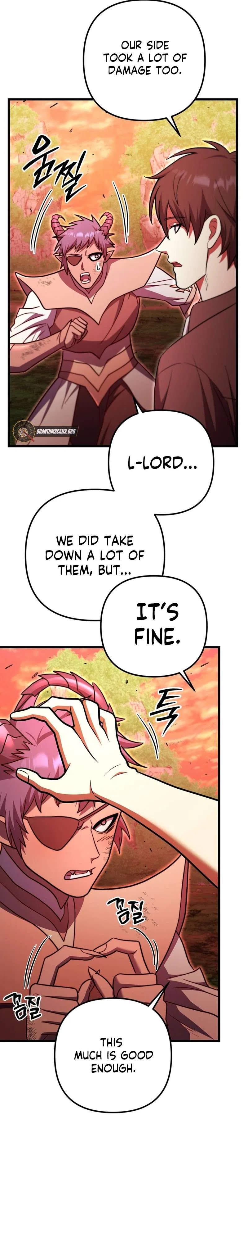 Maxed Out Leveling Chapter 94 – Page 37