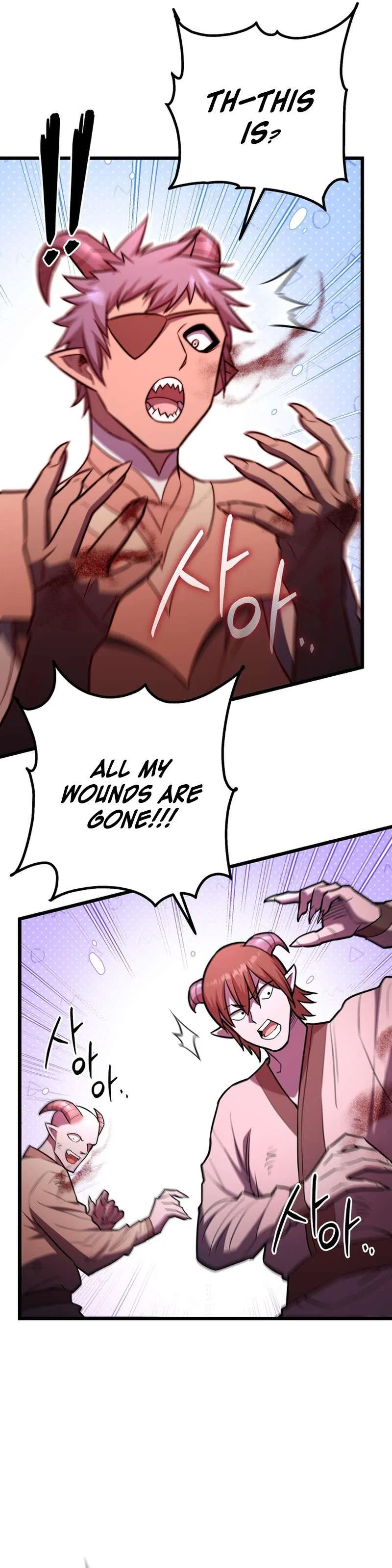 Maxed Out Leveling Chapter 94 – Page 39