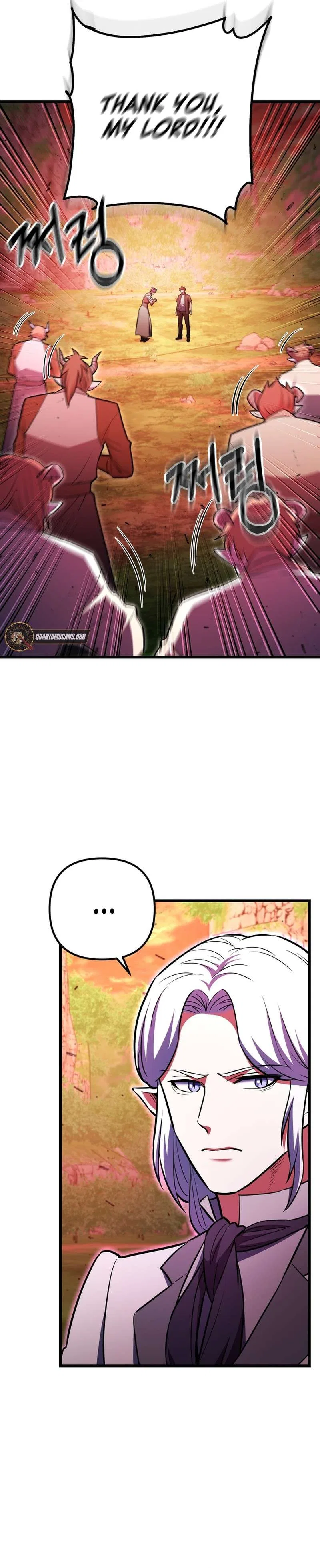 Maxed Out Leveling Chapter 94 – Page 40