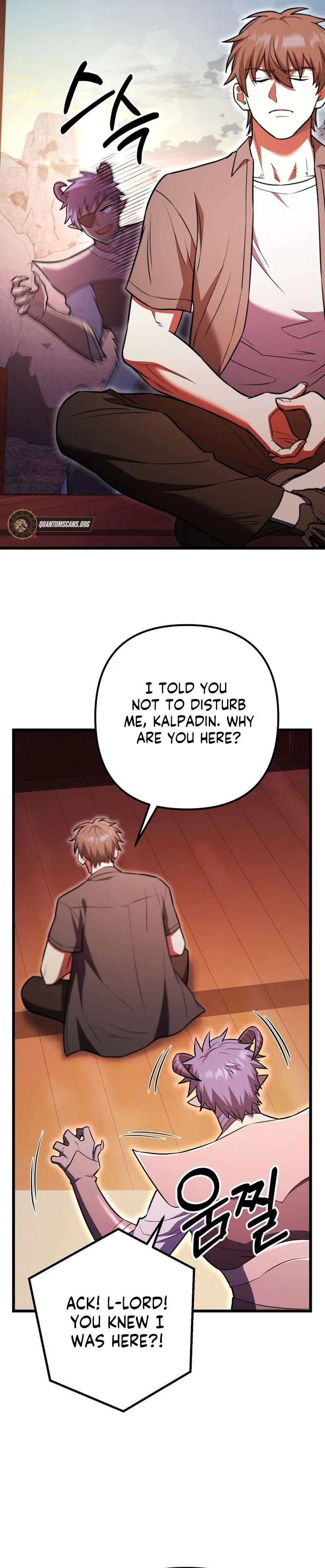Maxed Out Leveling Chapter 94 – Page 50