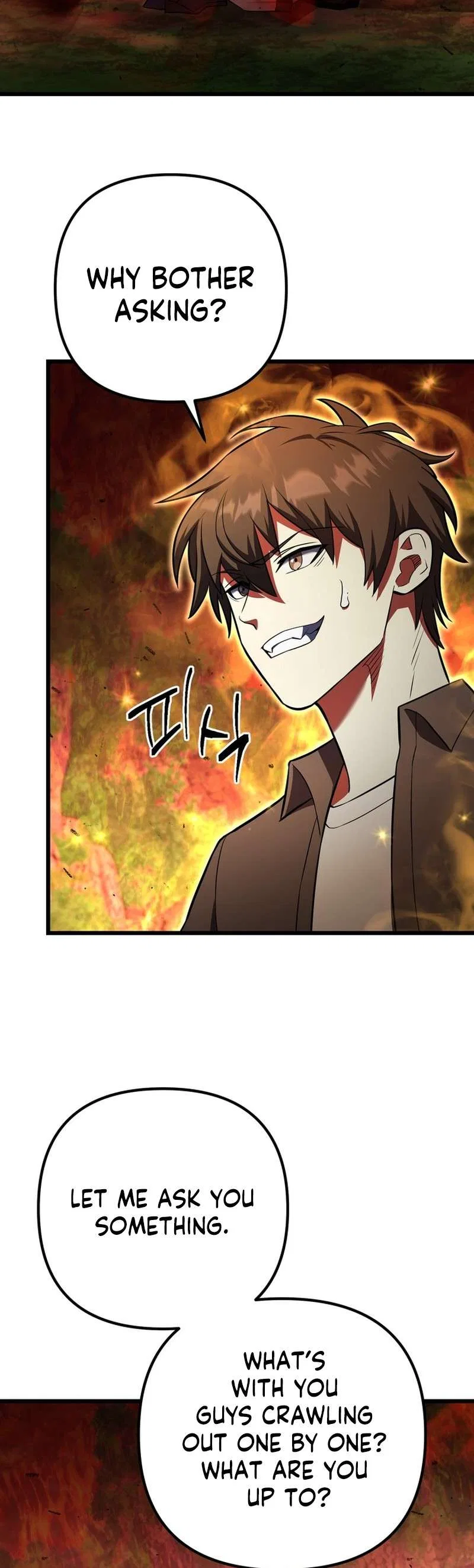Maxed Out Leveling Chapter 93 – Page 3