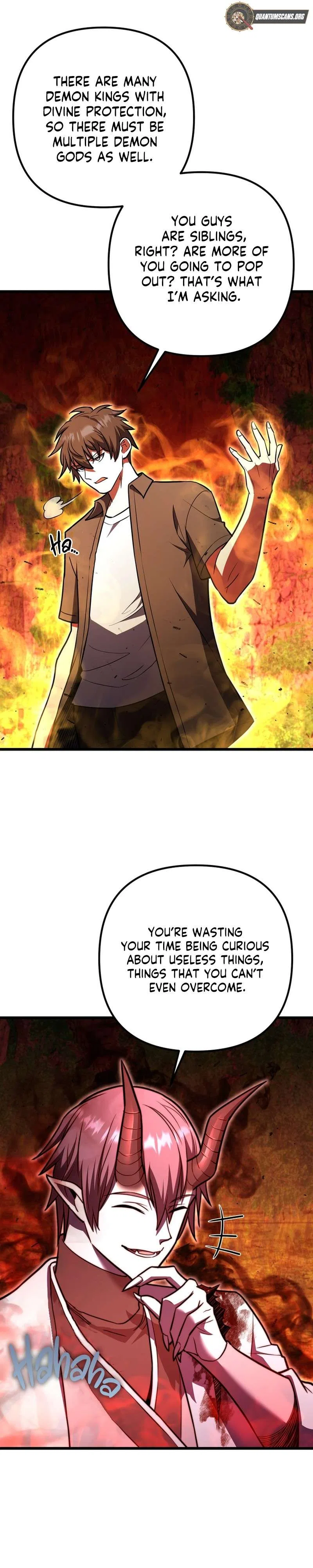 Maxed Out Leveling Chapter 93 – Page 5