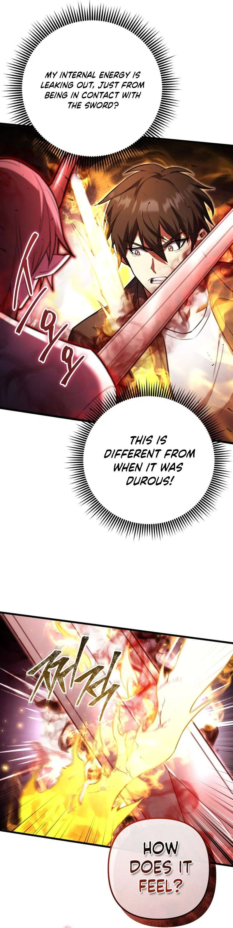 Maxed Out Leveling Chapter 93 – Page 12