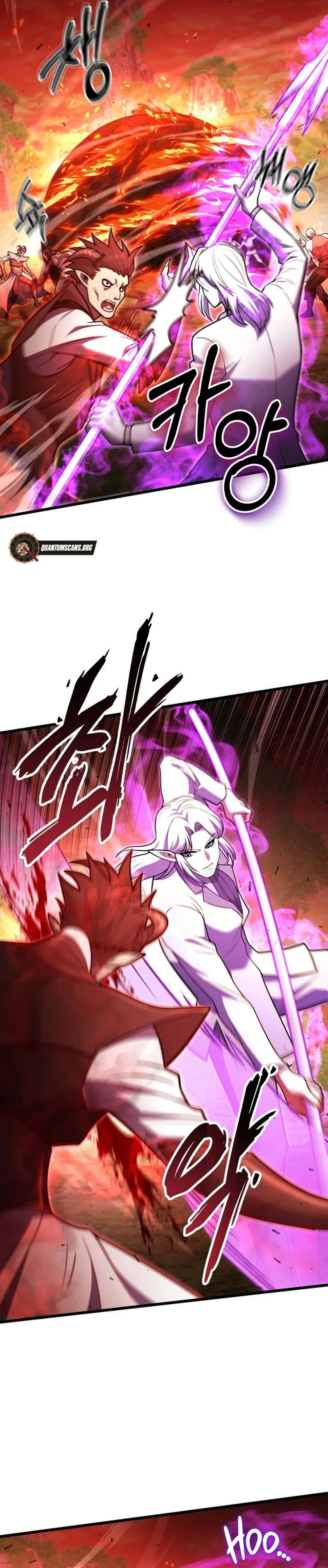 Maxed Out Leveling Chapter 93 – Page 14