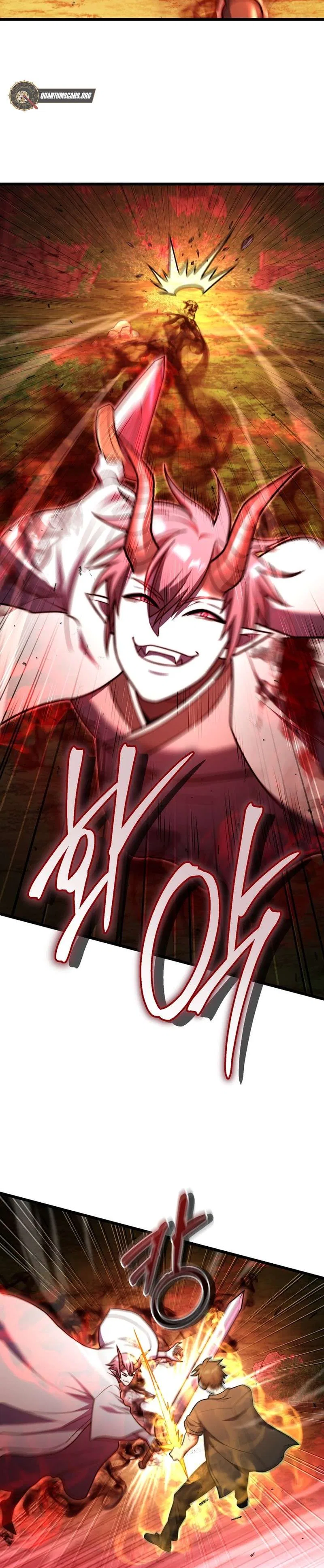 Maxed Out Leveling Chapter 93 – Page 19