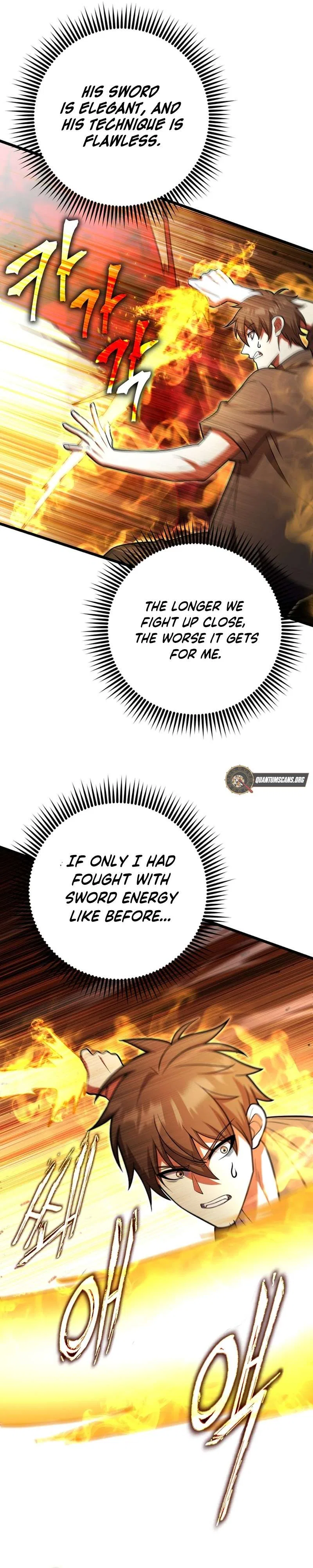 Maxed Out Leveling Chapter 93 – Page 21