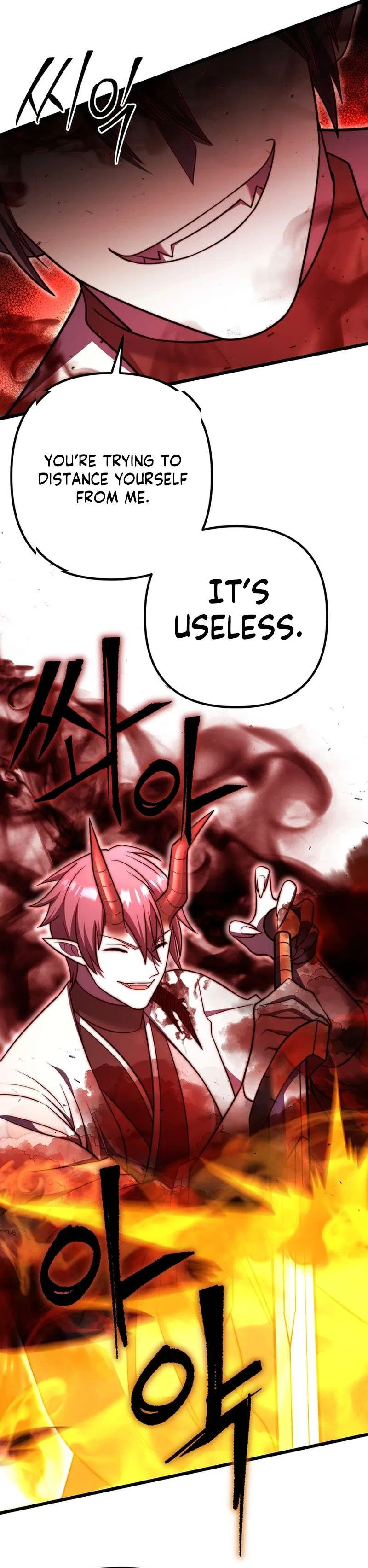 Maxed Out Leveling Chapter 93 – Page 23