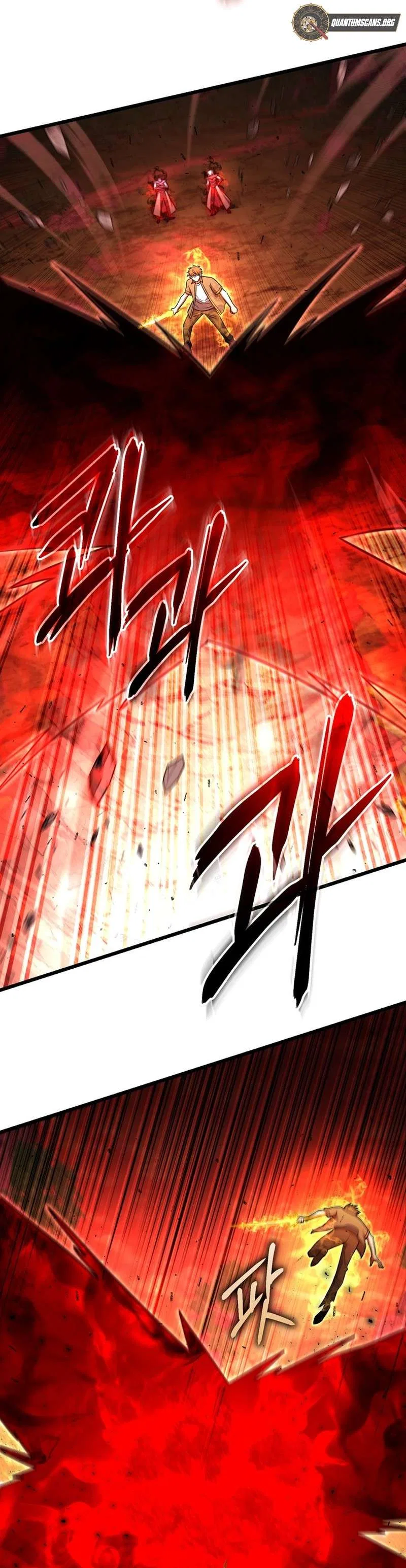 Maxed Out Leveling Chapter 93 – Page 25