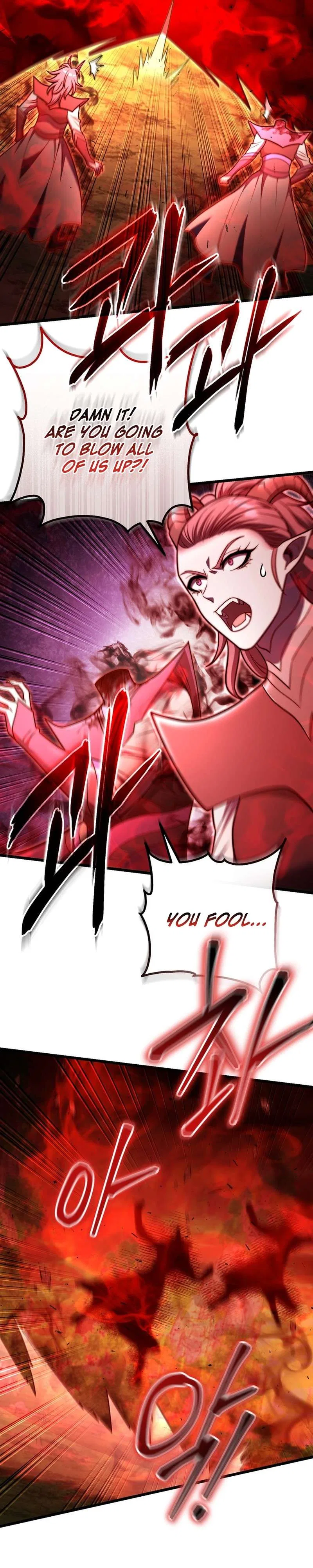Maxed Out Leveling Chapter 93 – Page 26