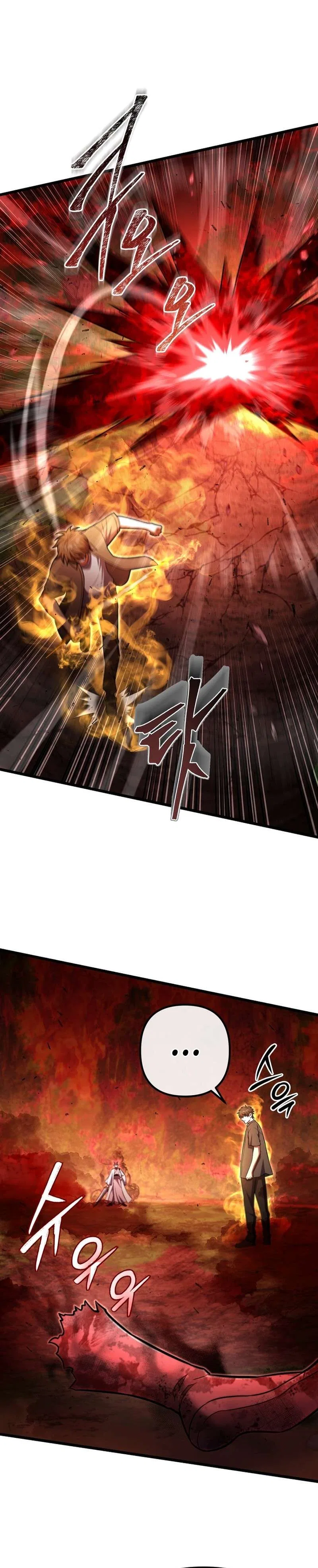 Maxed Out Leveling Chapter 93 – Page 27