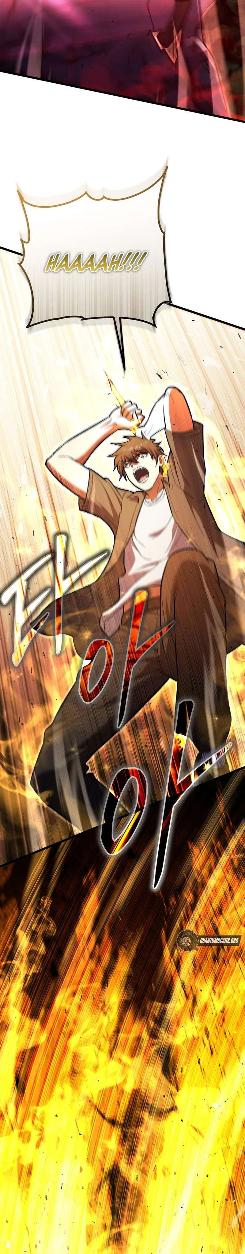 Maxed Out Leveling Chapter 93 – Page 31