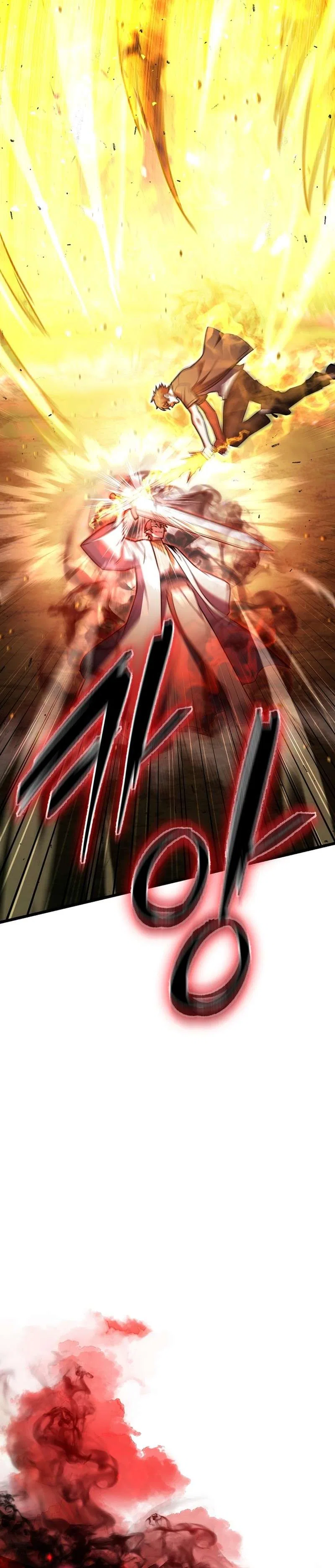 Maxed Out Leveling Chapter 93 – Page 32