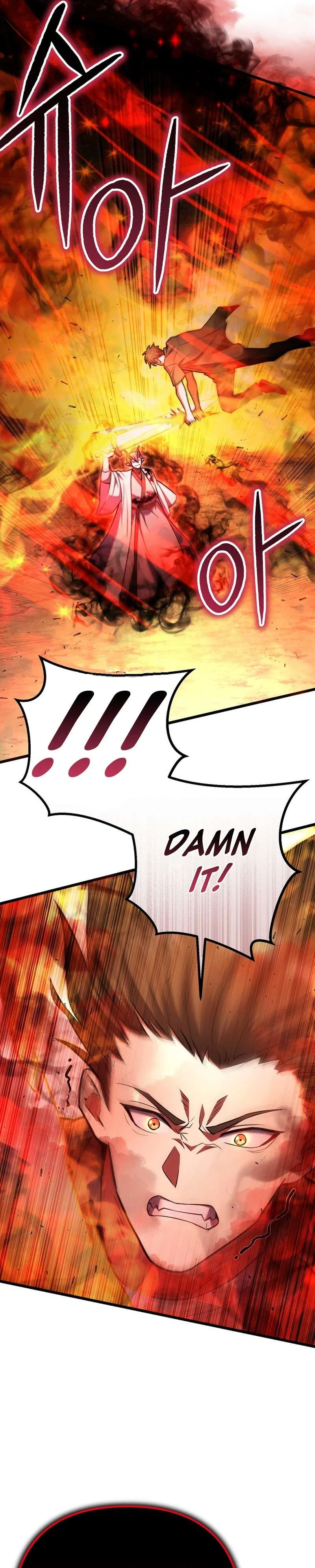 Maxed Out Leveling Chapter 93 – Page 33