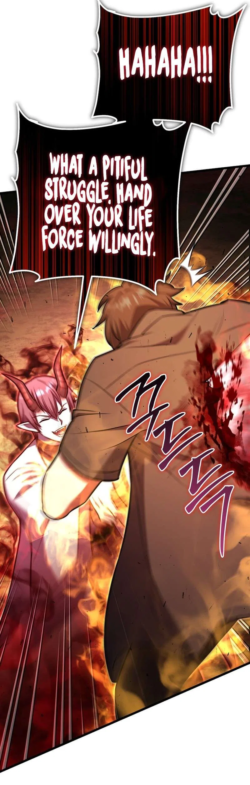 Maxed Out Leveling Chapter 93 – Page 37