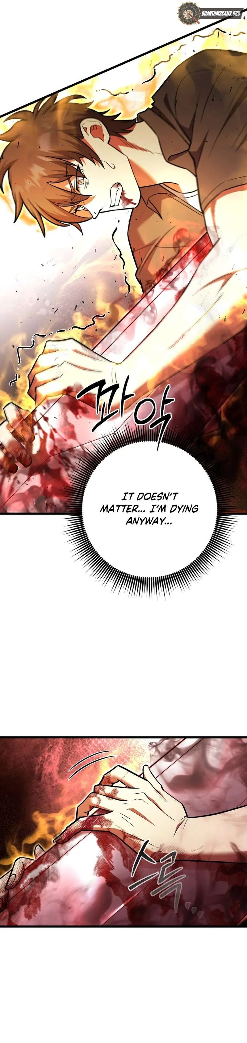 Maxed Out Leveling Chapter 93 – Page 38