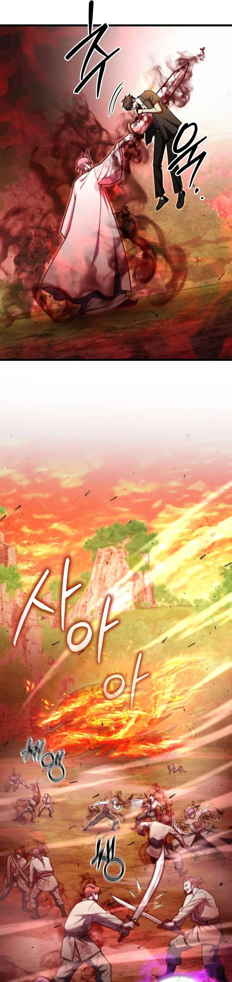 Maxed Out Leveling Chapter 93 – Page 39