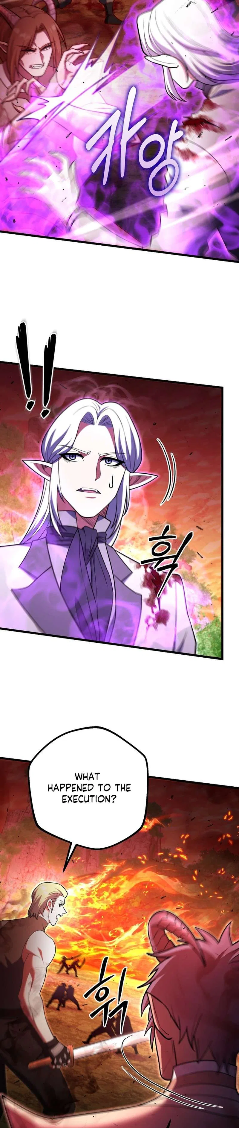 Maxed Out Leveling Chapter 93 – Page 40