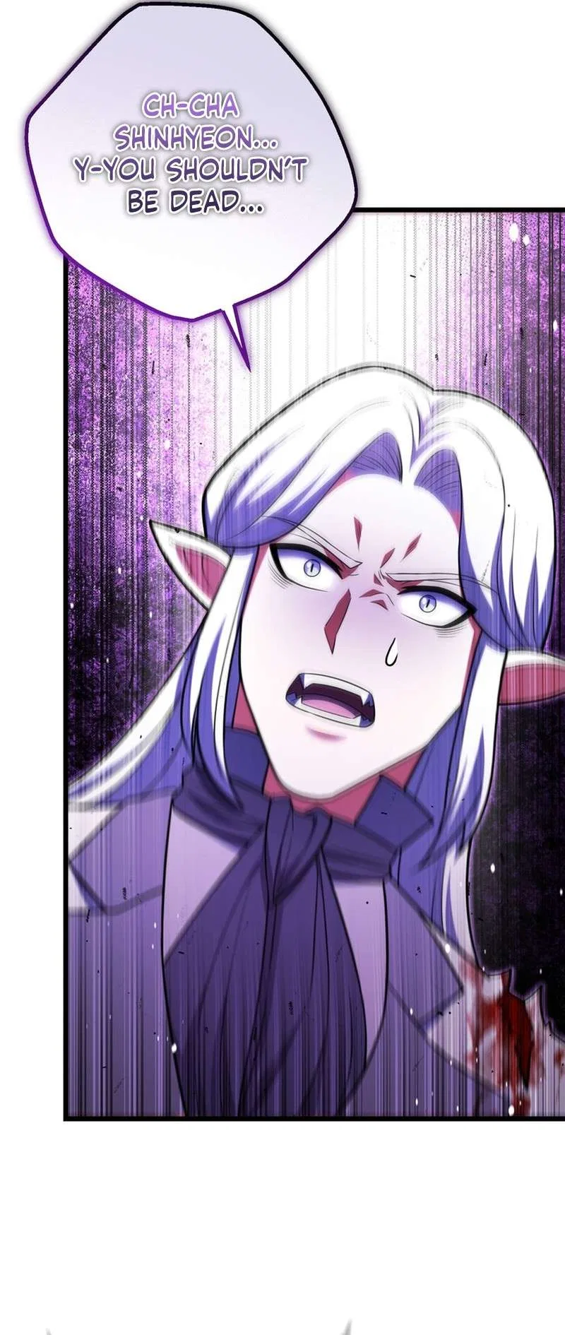 Maxed Out Leveling Chapter 93 – Page 42