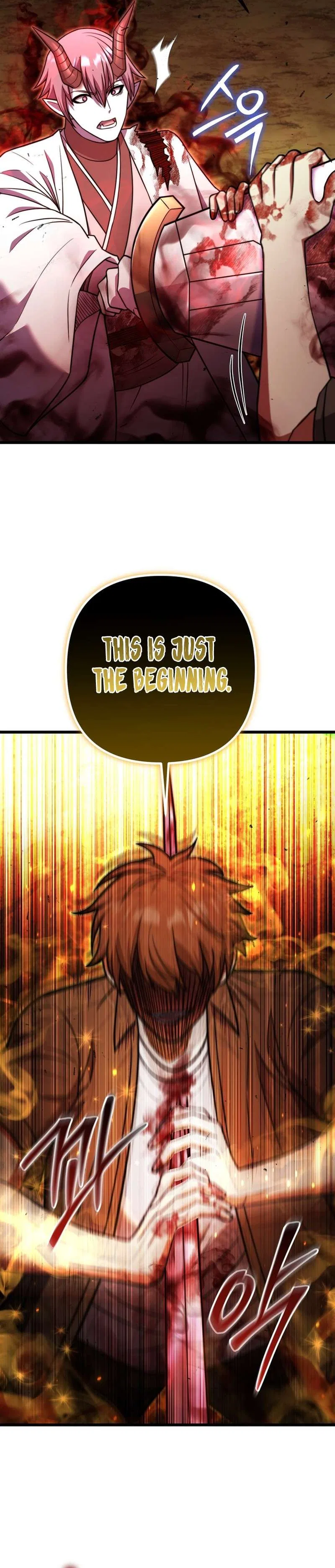 Maxed Out Leveling Chapter 93 – Page 44