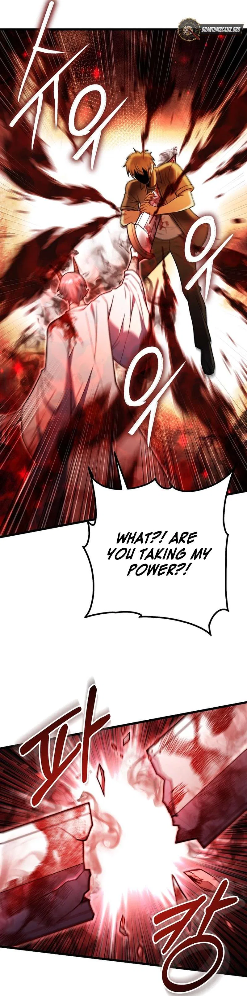 Maxed Out Leveling Chapter 93 – Page 45