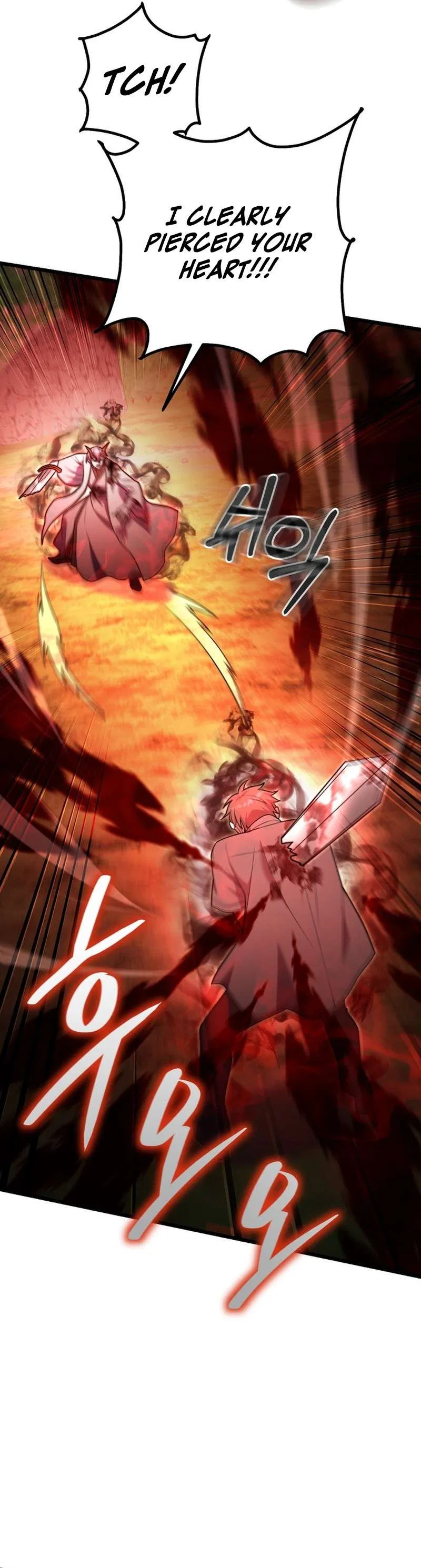 Maxed Out Leveling Chapter 93 – Page 46