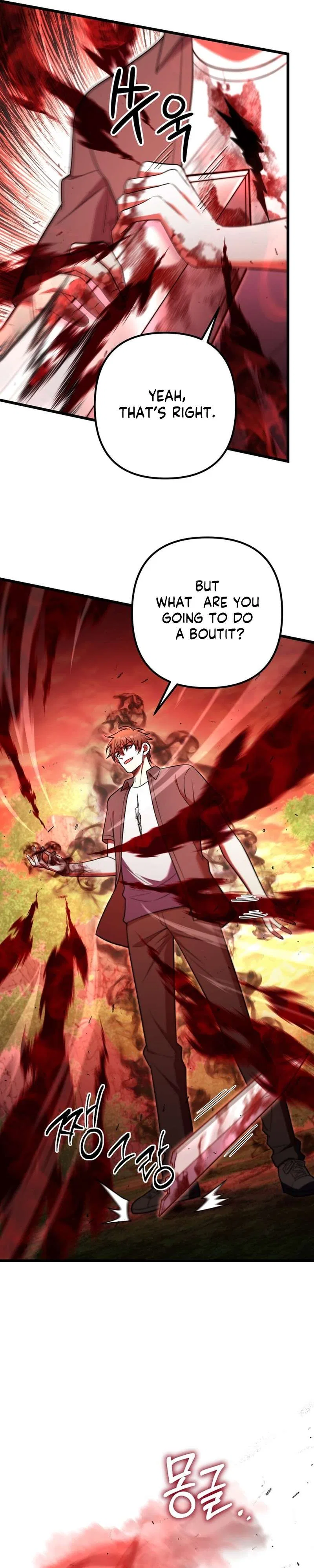 Maxed Out Leveling Chapter 93 – Page 47
