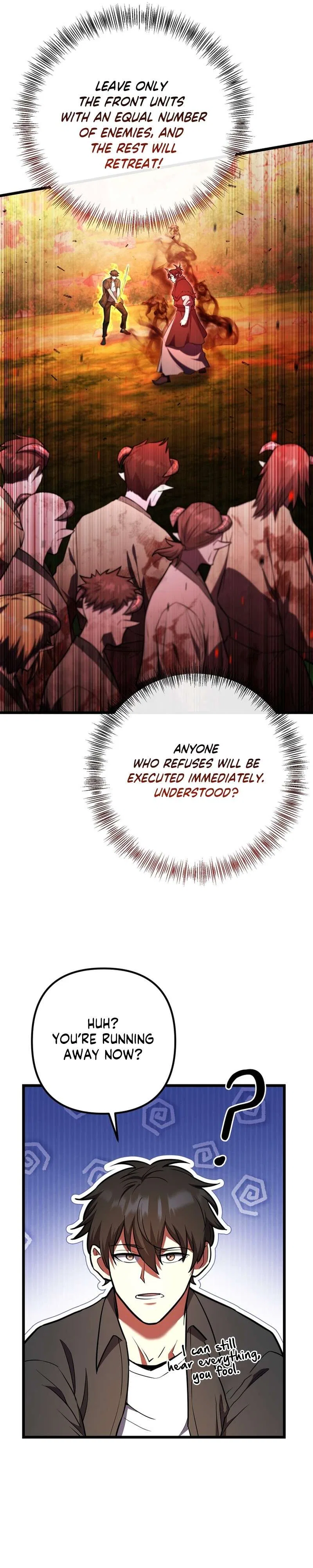 Maxed Out Leveling Chapter 92 – Page 4