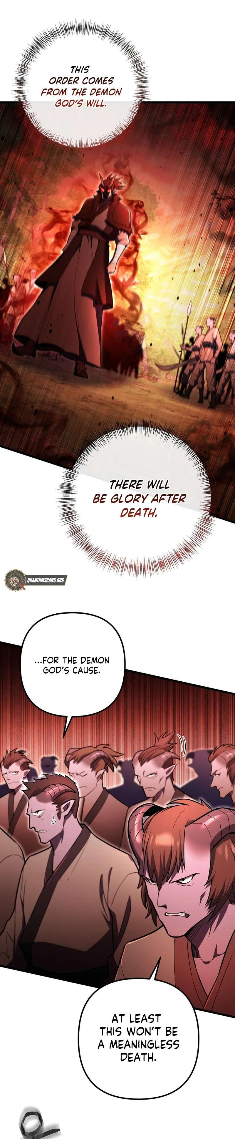 Maxed Out Leveling Chapter 92 – Page 5