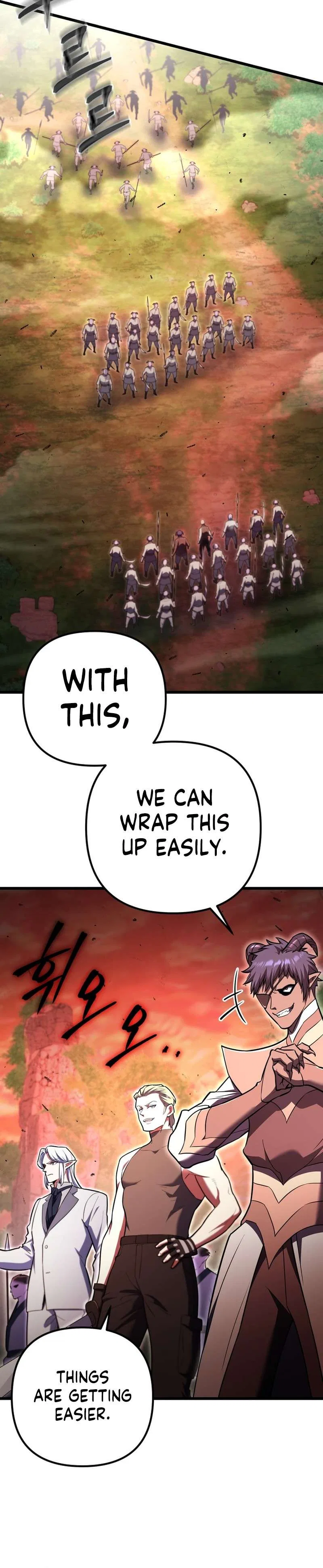 Maxed Out Leveling Chapter 92 – Page 6