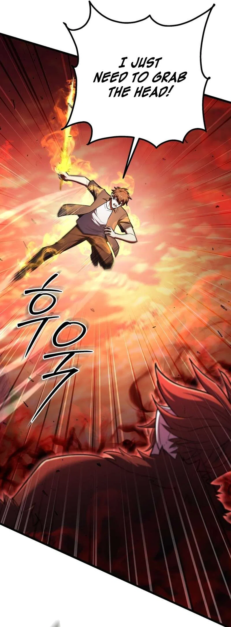 Maxed Out Leveling Chapter 92 – Page 10