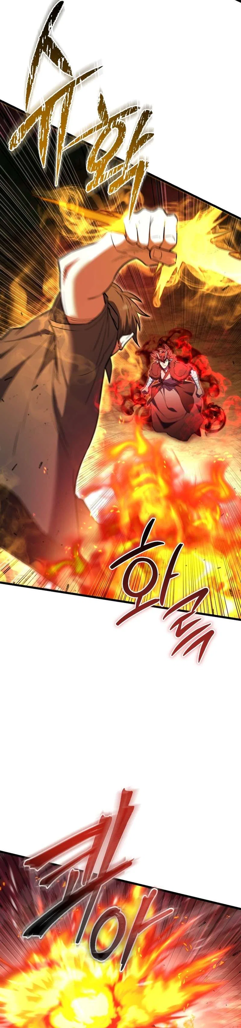 Maxed Out Leveling Chapter 92 – Page 11