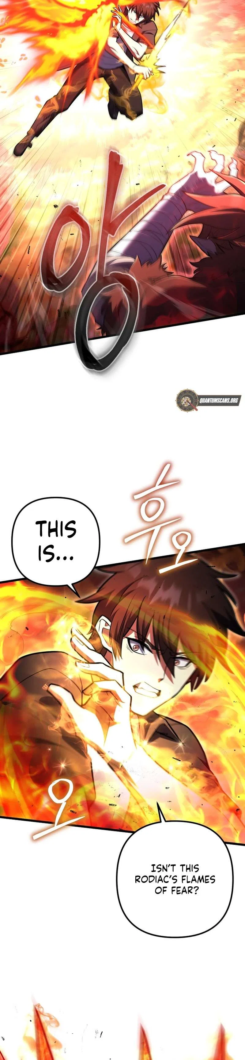 Maxed Out Leveling Chapter 92 – Page 12