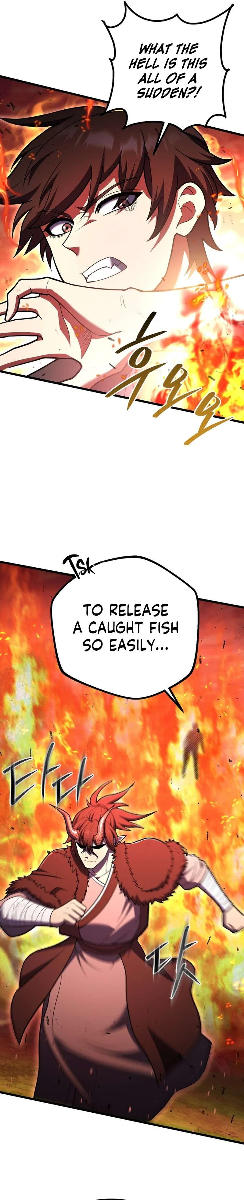 Maxed Out Leveling Chapter 92 – Page 14