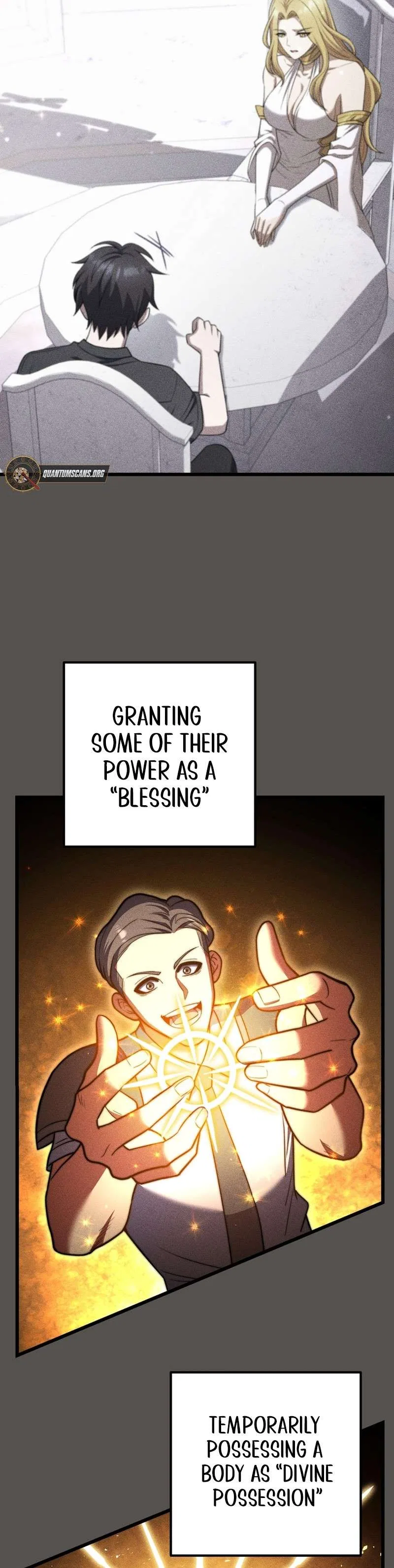 Maxed Out Leveling Chapter 92 – Page 19