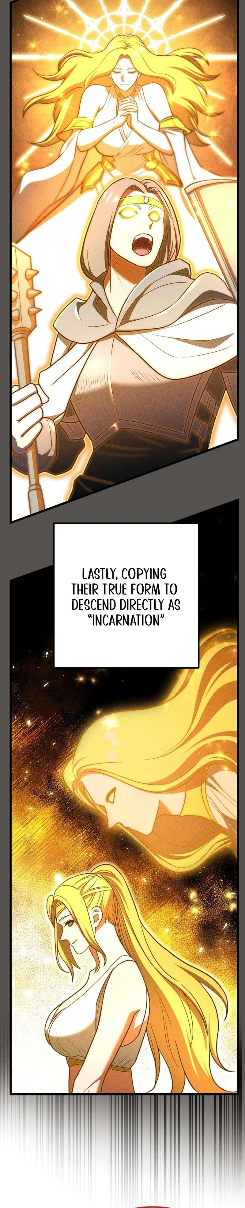 Maxed Out Leveling Chapter 92 – Page 20
