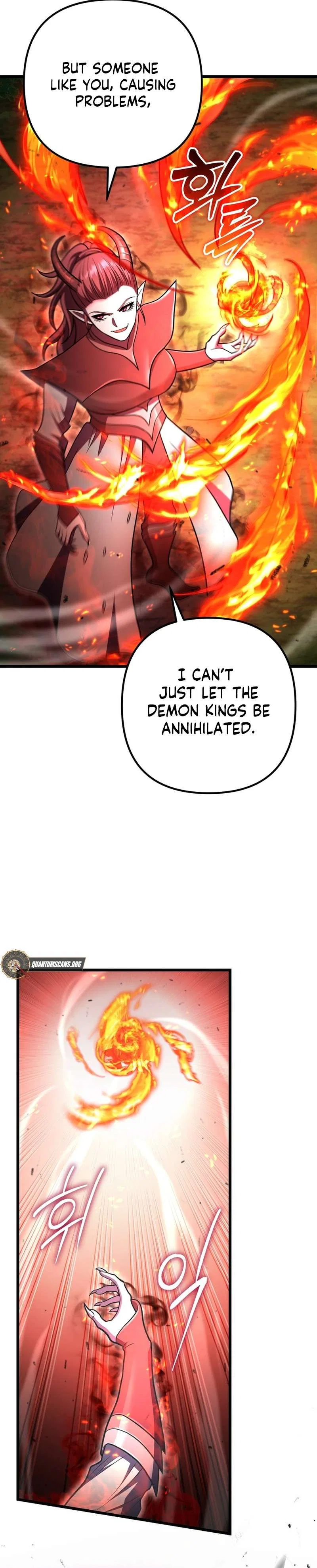 Maxed Out Leveling Chapter 92 – Page 23
