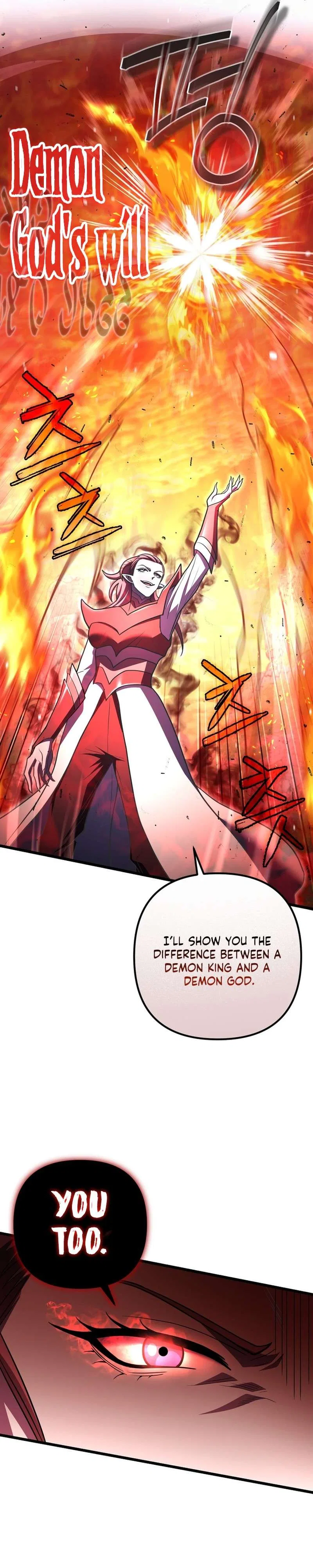 Maxed Out Leveling Chapter 92 – Page 24