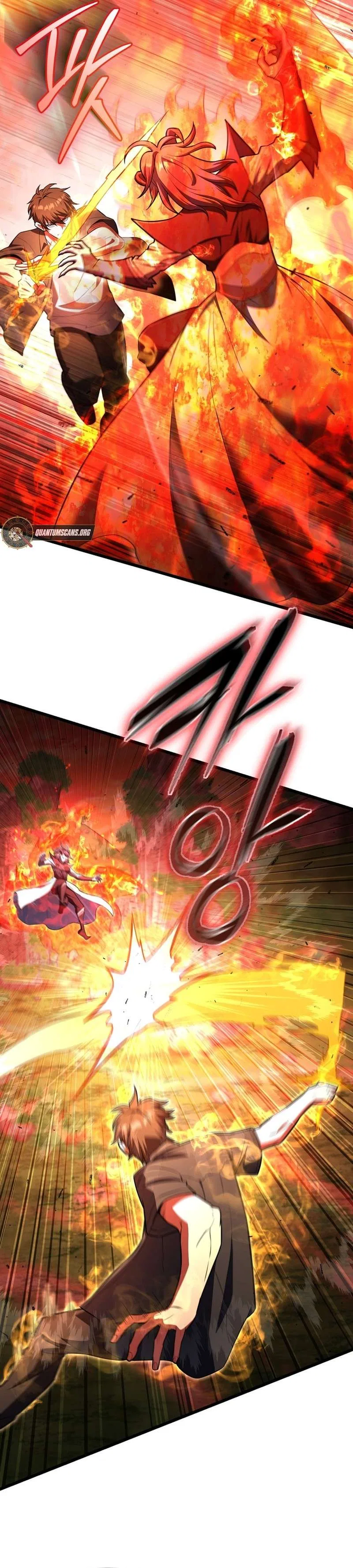 Maxed Out Leveling Chapter 92 – Page 26