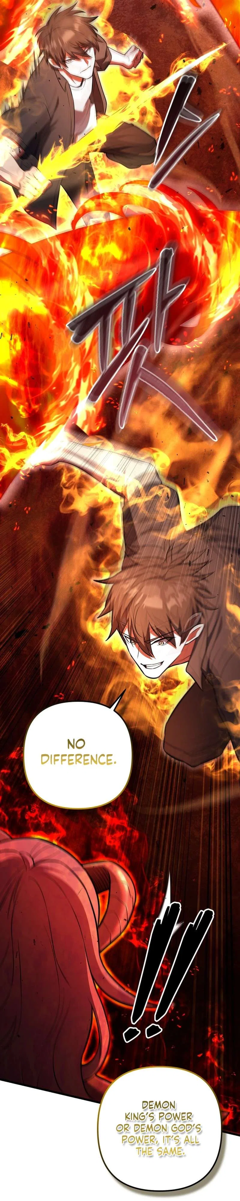Maxed Out Leveling Chapter 92 – Page 29