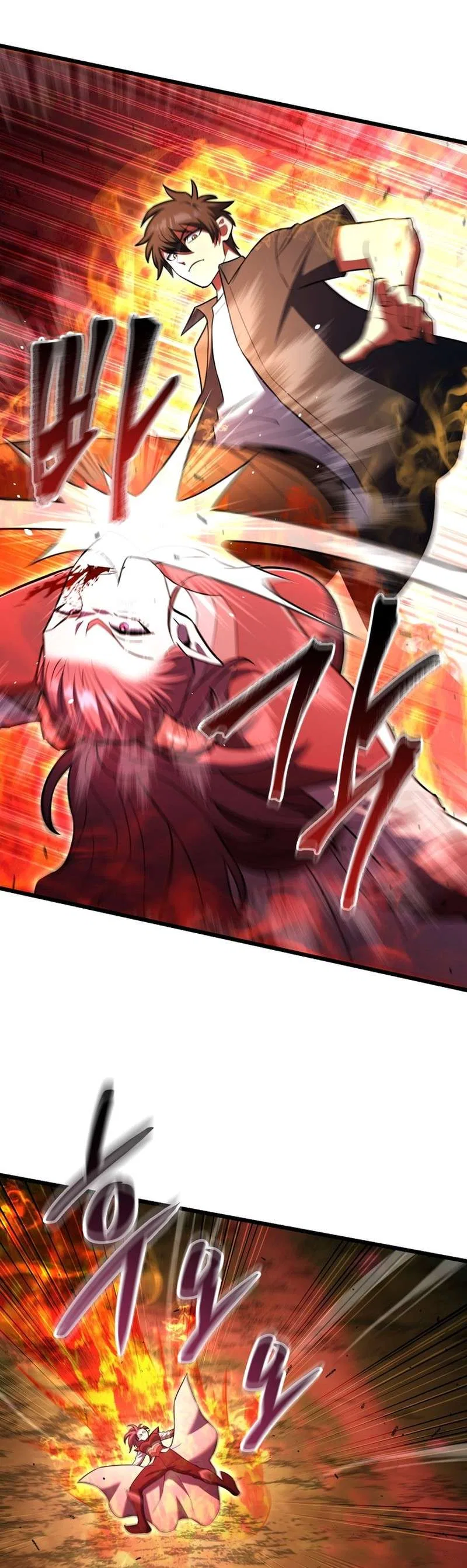 Maxed Out Leveling Chapter 92 – Page 30