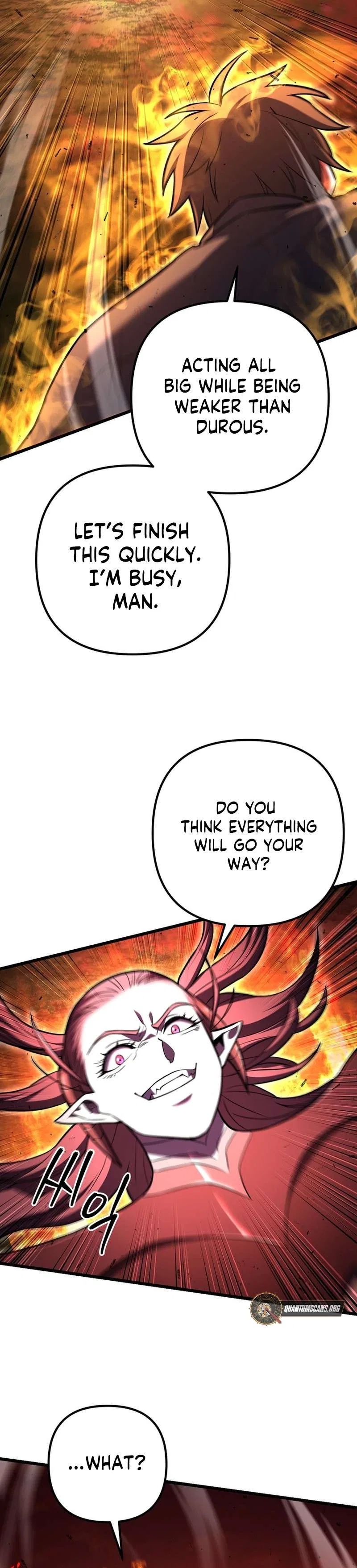 Maxed Out Leveling Chapter 92 – Page 31