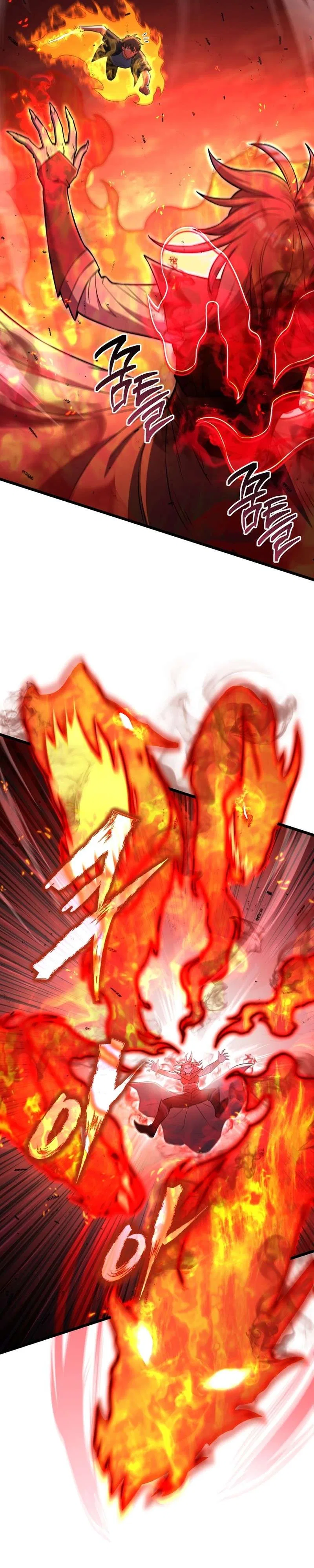 Maxed Out Leveling Chapter 92 – Page 32