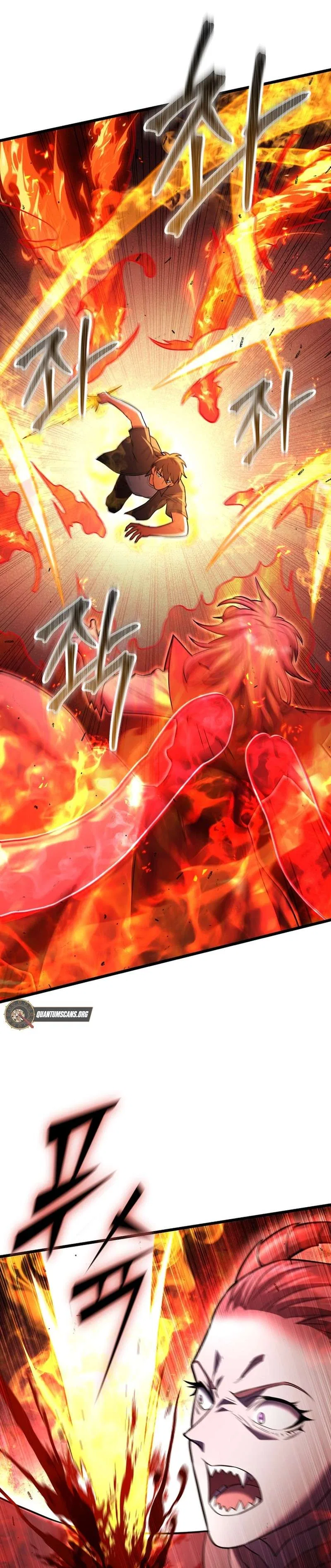 Maxed Out Leveling Chapter 92 – Page 34