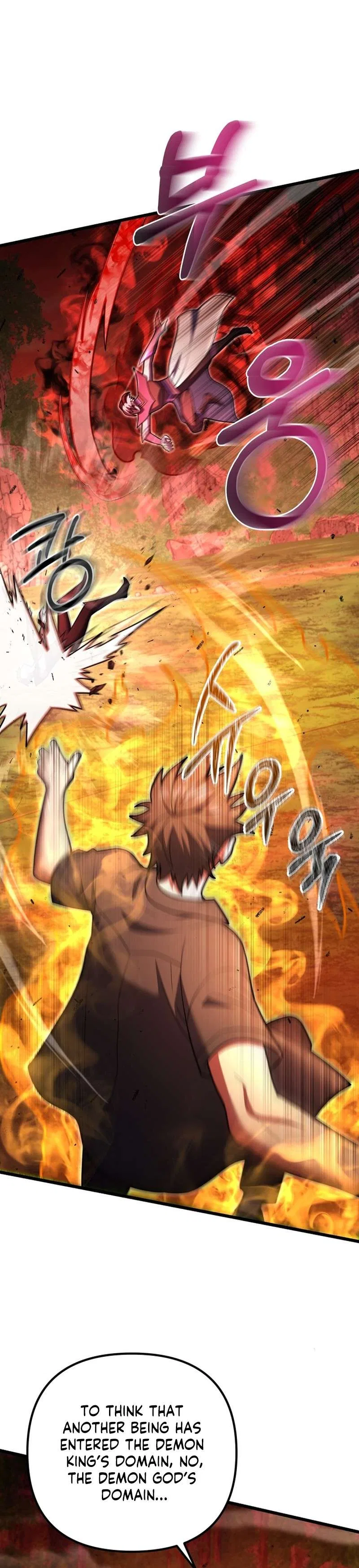 Maxed Out Leveling Chapter 92 – Page 36