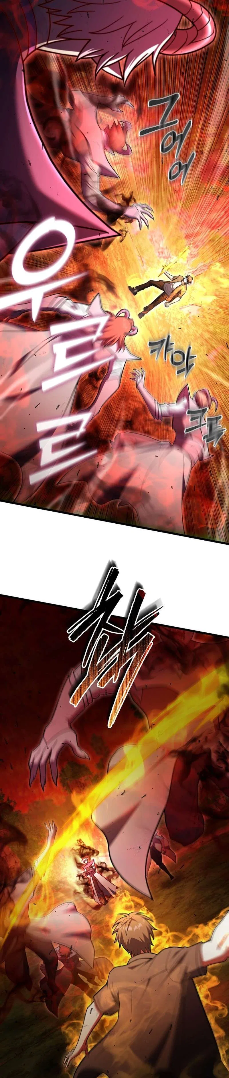Maxed Out Leveling Chapter 92 – Page 40
