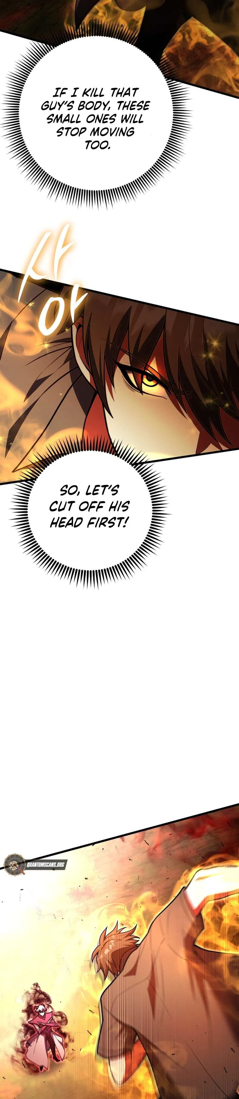 Maxed Out Leveling Chapter 92 – Page 41